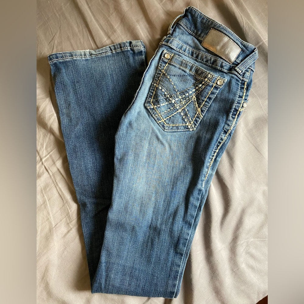 Ariat Jeans